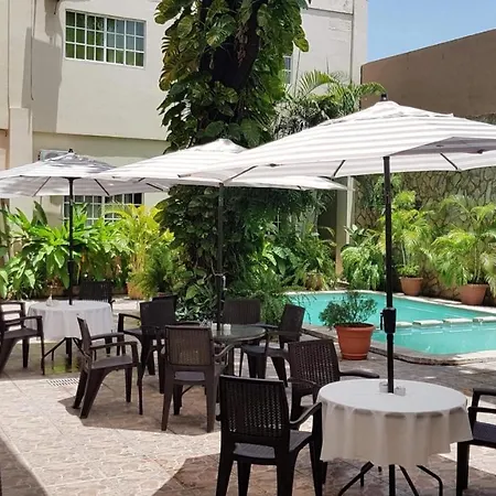 Hotel Plaza Floresta-2